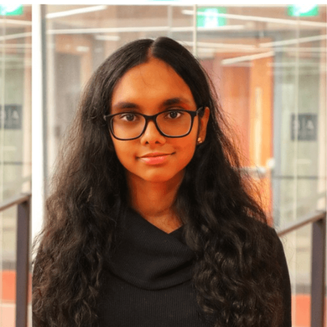 Nithika Karunamoorthy